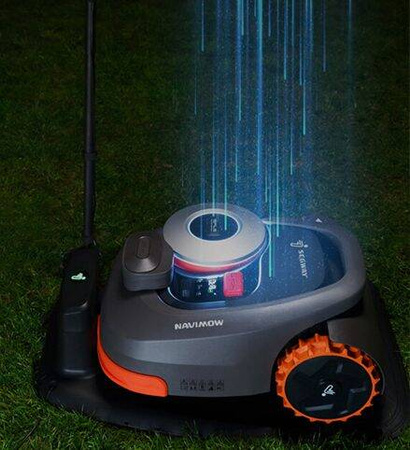 Czujnik sensor VisionFence SEGWAY SGW-HA104