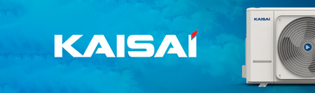 Pompa ciepła Kaisai Arctic 16kW KHA-16RY3-B + KMK-240L-160RY3