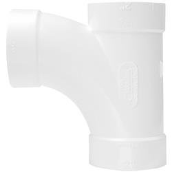 Trójnik 90° do odkurzacza centralnego