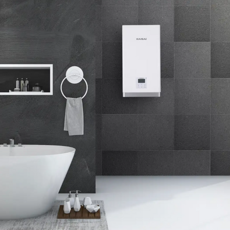 Pompa ciepła Kaisai Arctic 14kW KHA-14RY3-B + KMK-160RY3