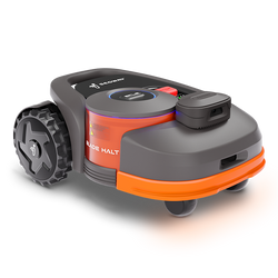 Robot koszący Segway Navimow H500E-VF