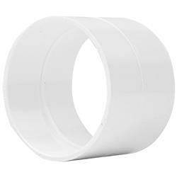 Złączka mufowa do odkurzacza centralnego