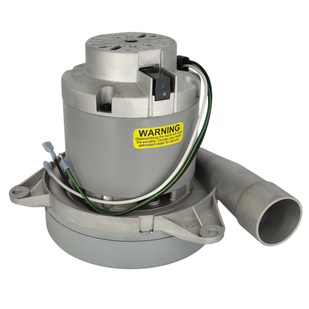 Silnik do jednostki Vacuflo TC588Q, 122034-12