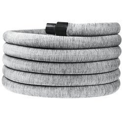 Wąż ssący z pokrowcem RX Premium