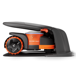 Garaż do robotów koszących Segway Navimow Serii H