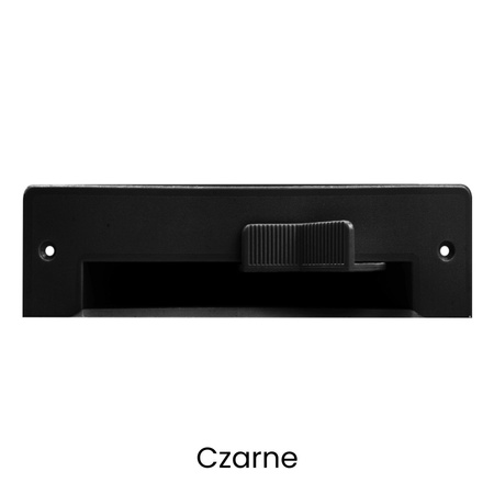 Szufelka automatyczna AV+Przył 85 cm