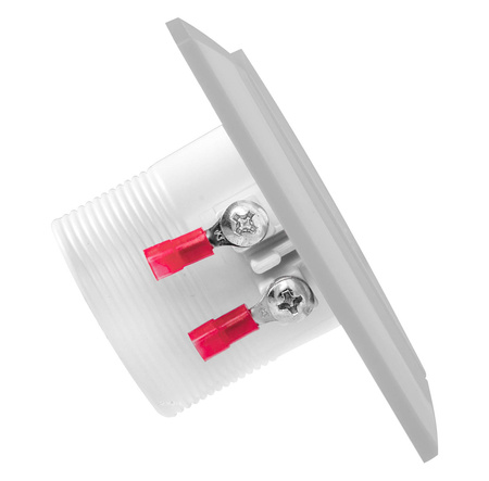 Gniazdo ssące Magnetic Jasno szare