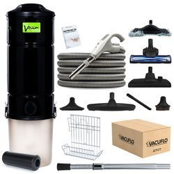 Jednostka VROOM VR 800 + Zestaw Gold