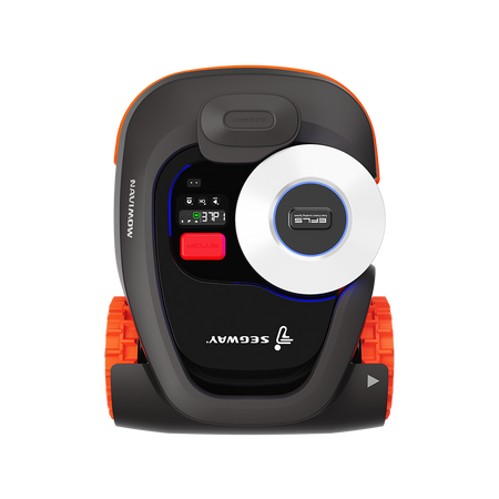 Robot koszący Segway Navimow H1500E-VF