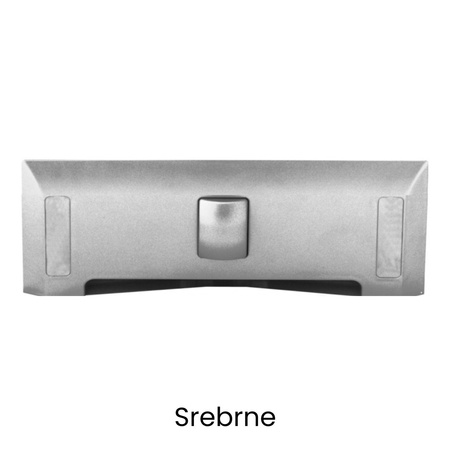 Szufelka automatyczna LEOVAC wysoka