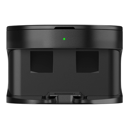 Robot sprzątający Vactronic SR7 3300 Pa + stacja do systemu chowanego odkurzacza centralnego