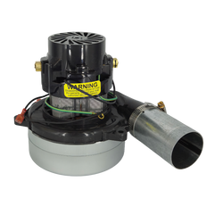 Silnik do jednostki Vacuflo TC 288/488Q , 122061-07