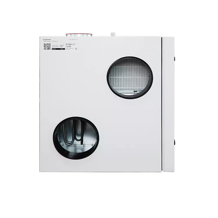 Rekuperator Komfovent Domekt R400H