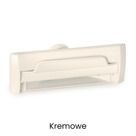 Szufelka automatyczna VACPORT LED