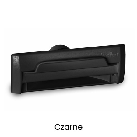 Szufelka automatyczna VACPORT LED+Przył 85 cm