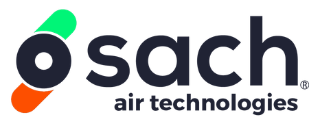 Odkurzacz Centralny Sach SuperMini + Zestaw sprzątający Elegance