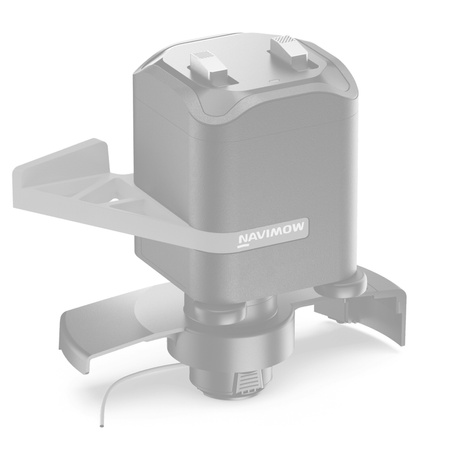 Trymer dla robotów koszących Segway Navimow Serii X3