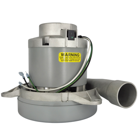 Silnik do jednostki Vacuflo TC588Q, 122034-12