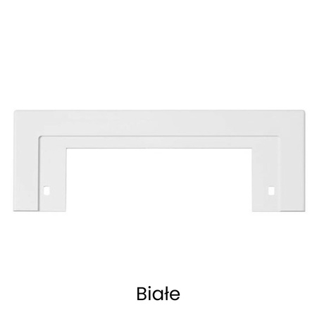 Szufelka automatyczna CANSWEEP, maskownica