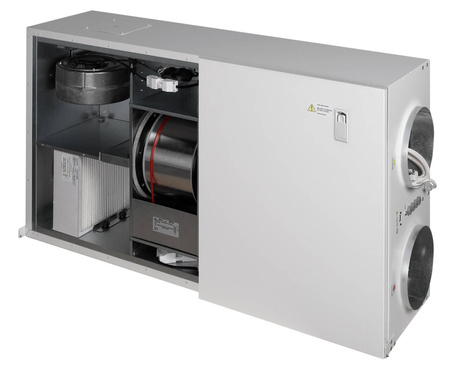 Rekuperator sufitowy Ensy InoVent 300 HV