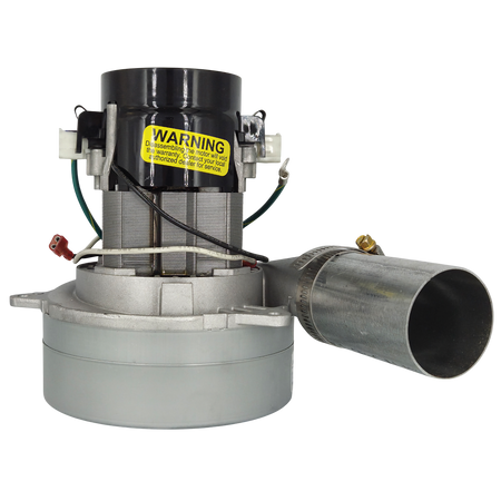 Silnik do jednostki Vacuflo FC1550X, 119678-07