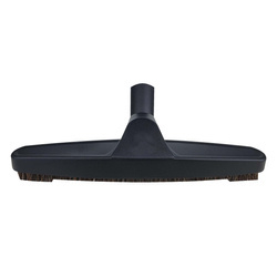 Szczotka AV Delux z włosiem 30cm czarna