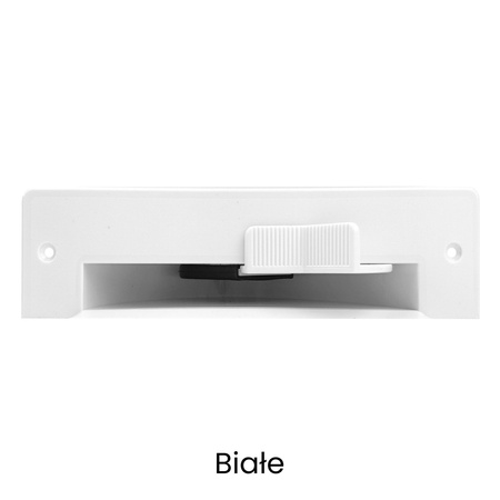 Szufelka automatyczna AV+Przył 85 cm