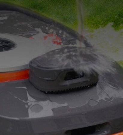 Czujnik sensor VisionFence SEGWAY SGW-HA104