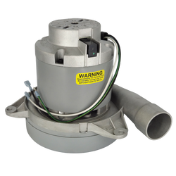 Silnik do jednostki Vacuflo TC588Q, 122034-12