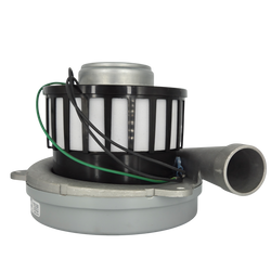 Silnik do jednostki Vacuflo VR800/2370, 122647-07