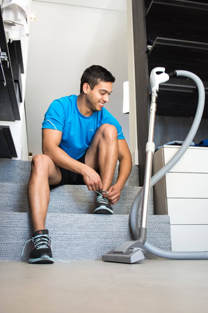 Odkurzacz Centralny Sach VAC SuperMini