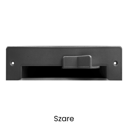 Szufelka automatyczna AV+Przył 85 cm