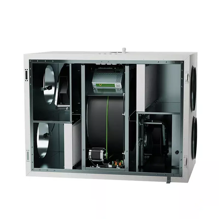 Rekuperator Komfovent Domekt R700H