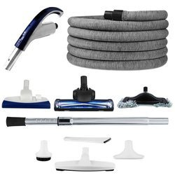 Zestaw do sprzątania Retraflex II z wężem w pokrowcu