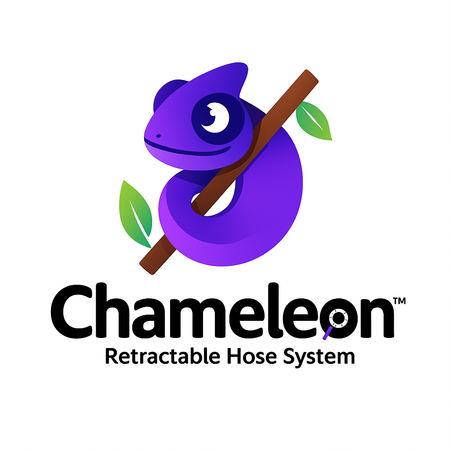 Kaseta gniazda Chameleon II z zaślepką