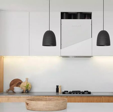 Rekuperator Komfovent Domekt R200V