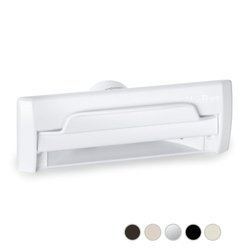 Szufelka automatyczna VACPORT LED