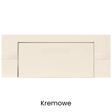 Szufelka automatyczna KITVAC