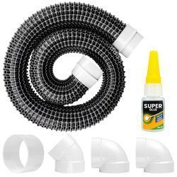 Zestaw przyłączeniowy do szufelki / vroom