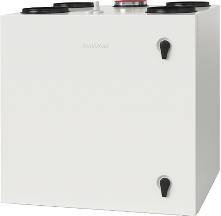 Komfovent Domekt R 450 V L/A