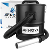 Separator do popiołu AF 20l